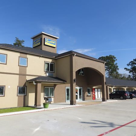 Scottish Inn & Suites Baytown Dış mekan fotoğraf